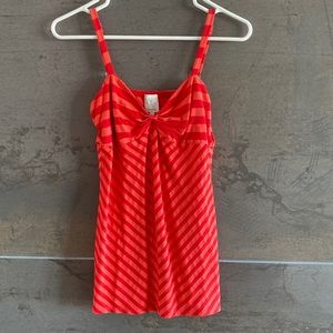 Ella Moss Anthropologie Tank Top
